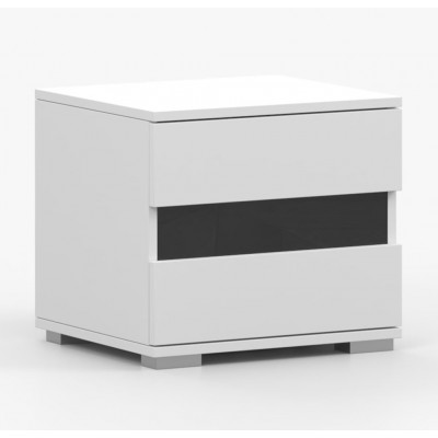 Naktinis staliukas LUCCA-II 23